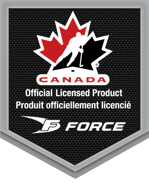 Force PRO ELITE Officiating Jersey - Image 6