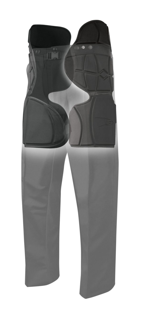 Force PTX-PRO Protective Officiating Pant - Image 4