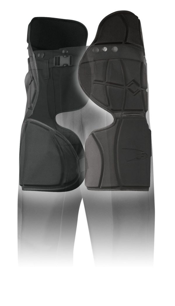 Force PTX-PRO Protective Officiating Pant - Image 3