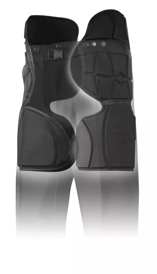 Force PTX-PRO Protective Officiating Pant | Force Sports