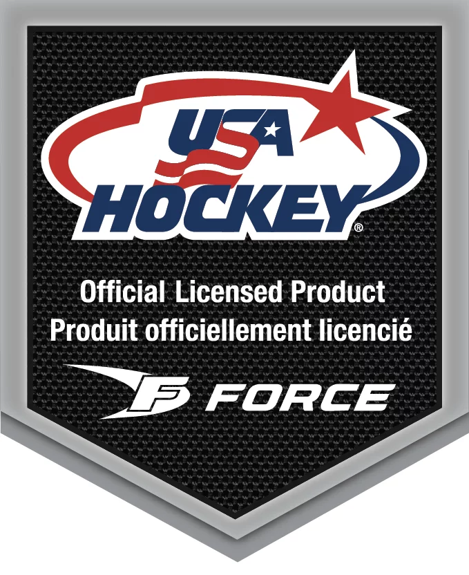 Force PRO ELITE Officiating Jersey - Image 5