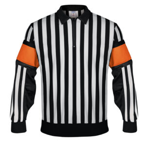 Force Pro Elite Referee Jersey
