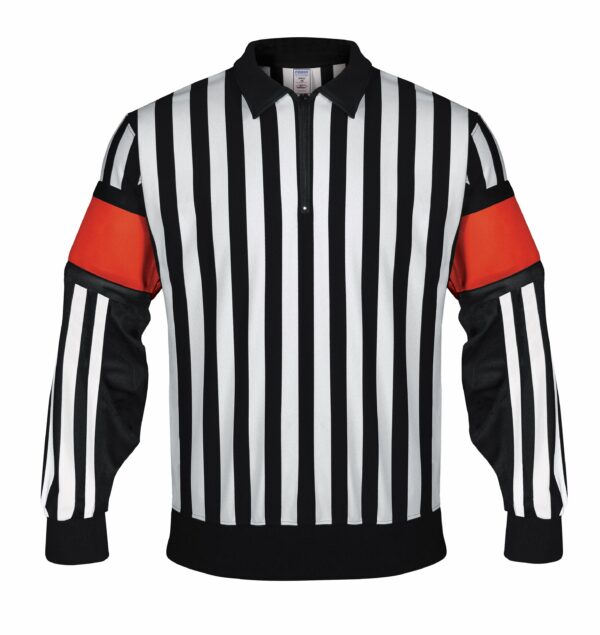 Force Pro Elite Referee Jersey - Image 3