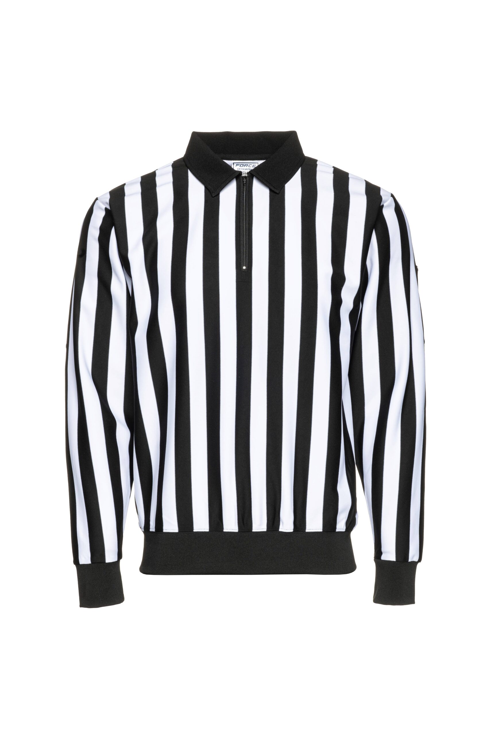 Force referee jersey on sale