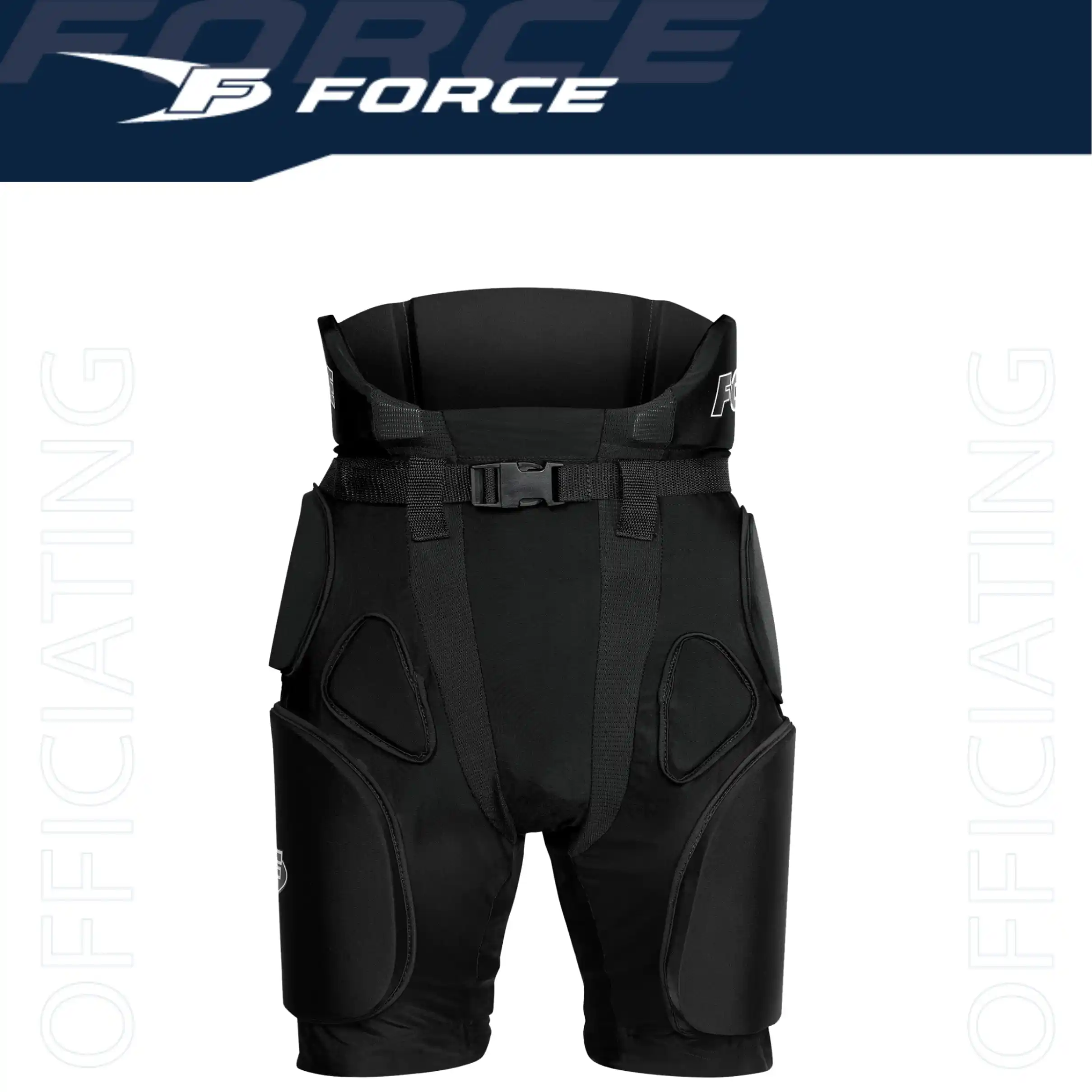 Force Krome Girdle