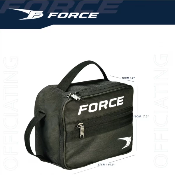 Force Premium Travel Kit - Image 3