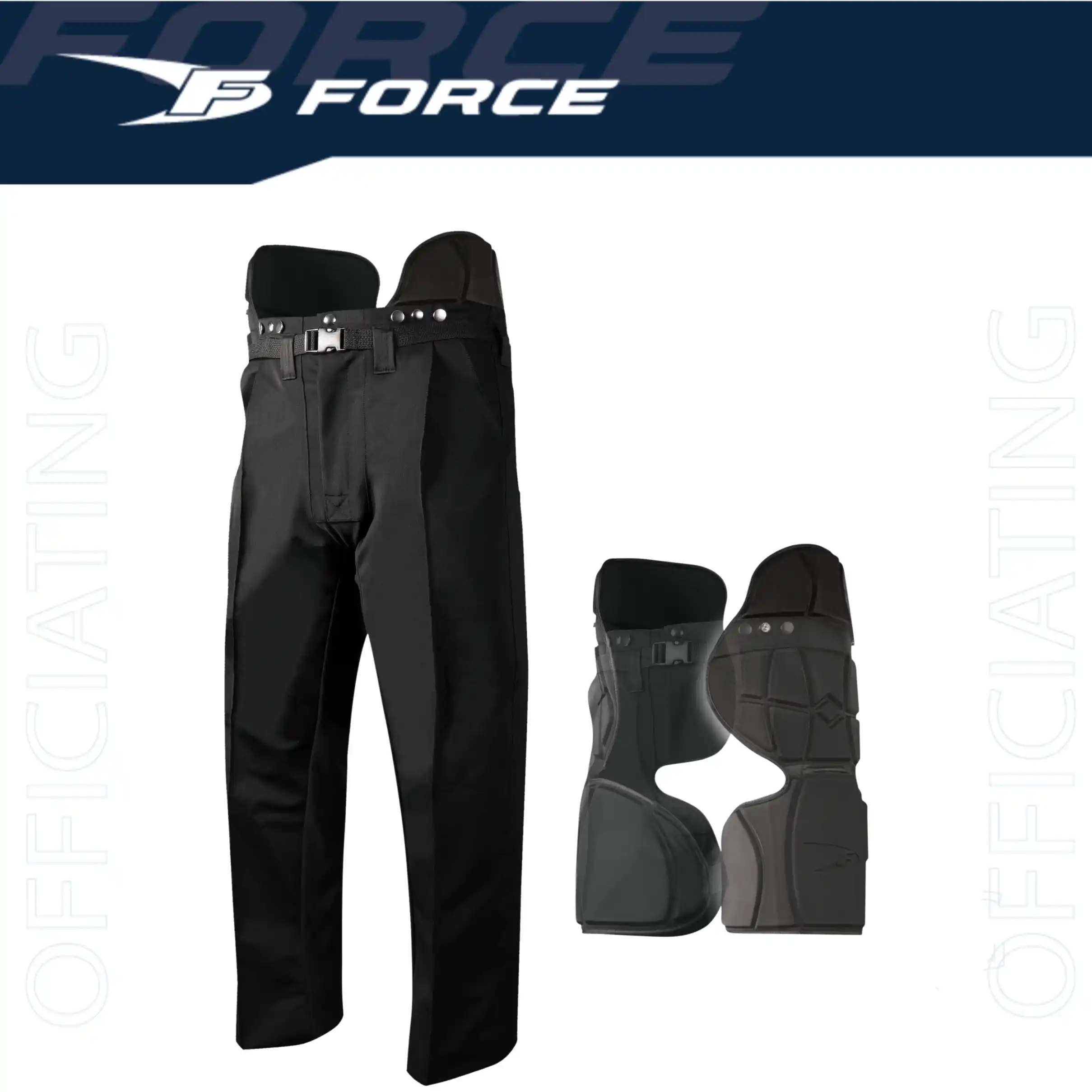 Force Officiating Pants