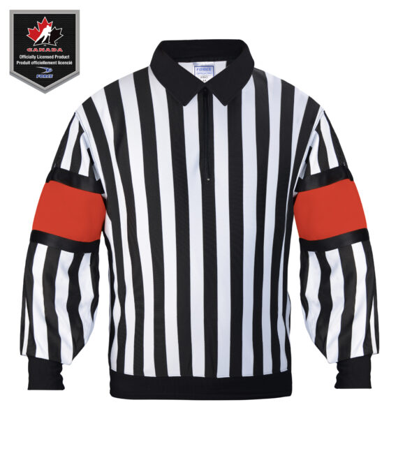 Force PRO Referee Jersey - Image 3