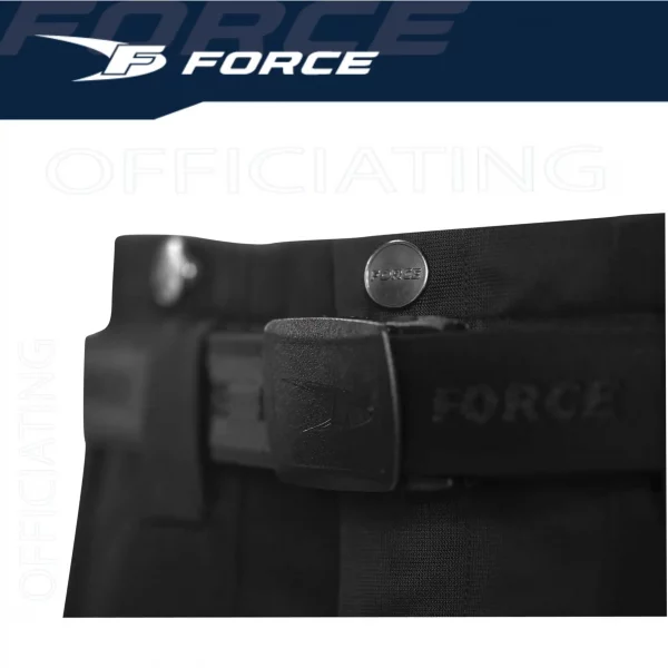 Force PRO A-21 Officiating Pant - Image 3
