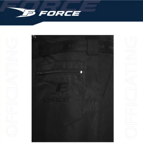 Force PRO A-21 Officiating Pant - Image 4