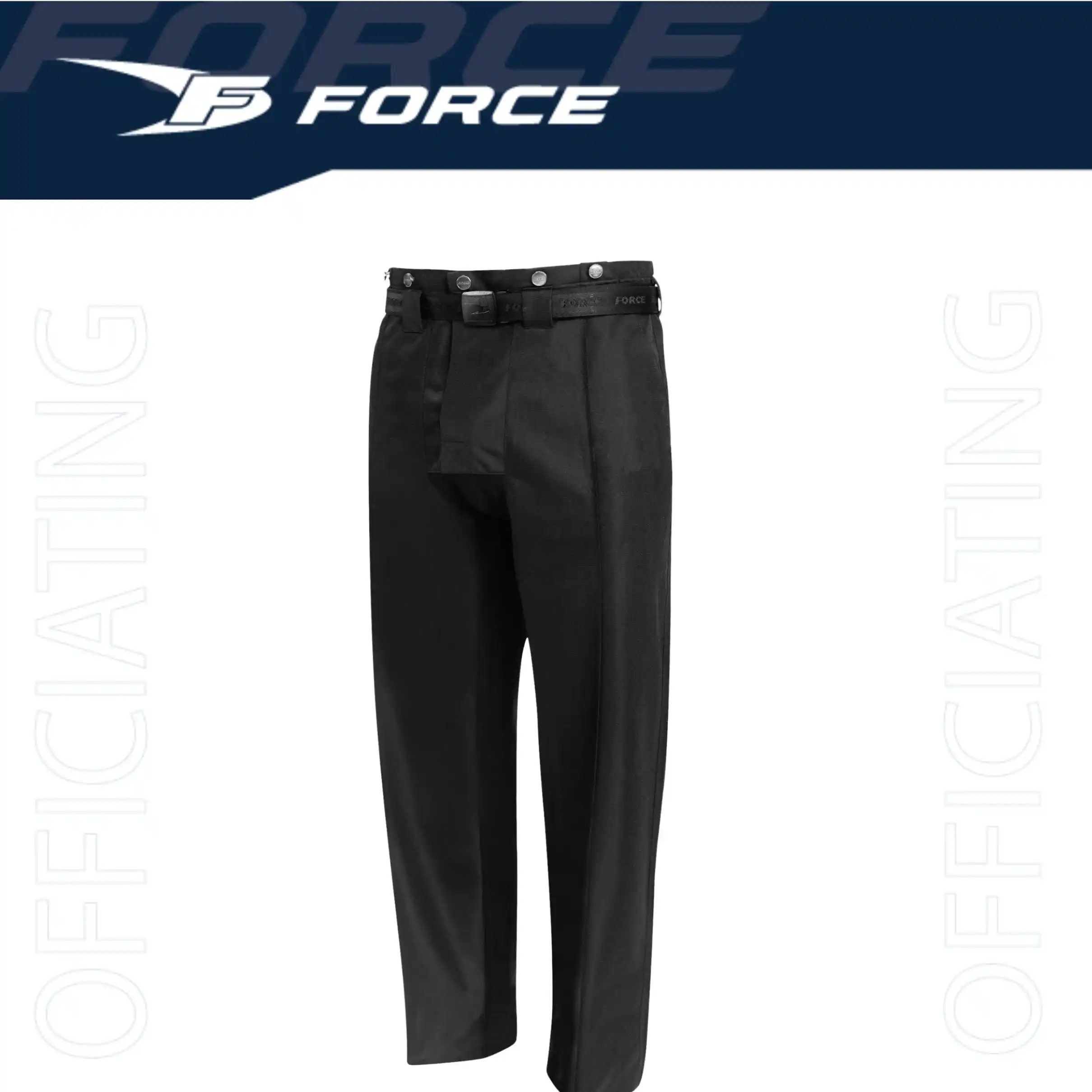 Force PRO A-21 Officiating Pant