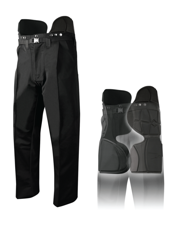 Force PTX-PRO Protective Officiating Pant - Image 2