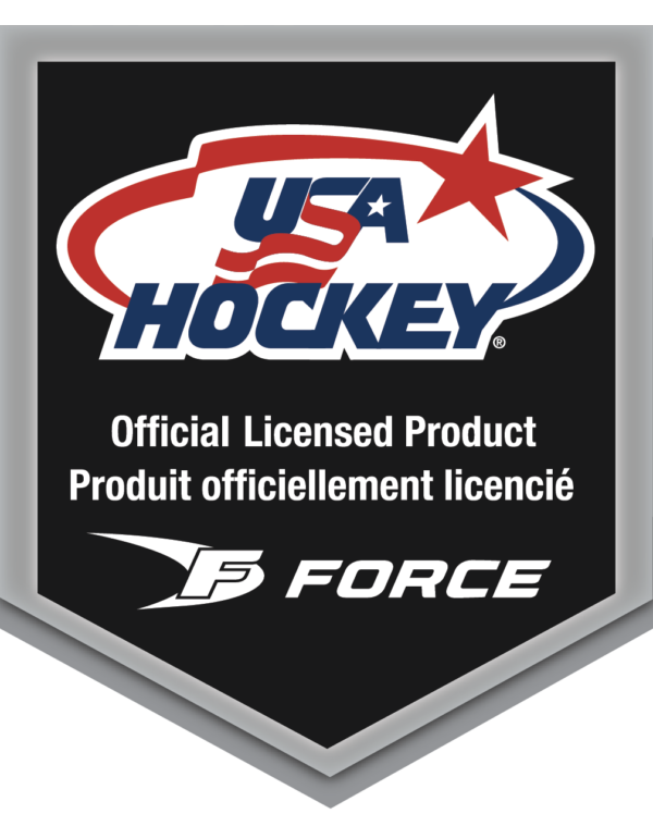 Force Officiating Jersey (REC) - Image 5