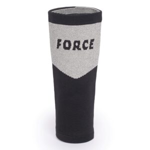 Force Shin-Guard Compression Sleeve