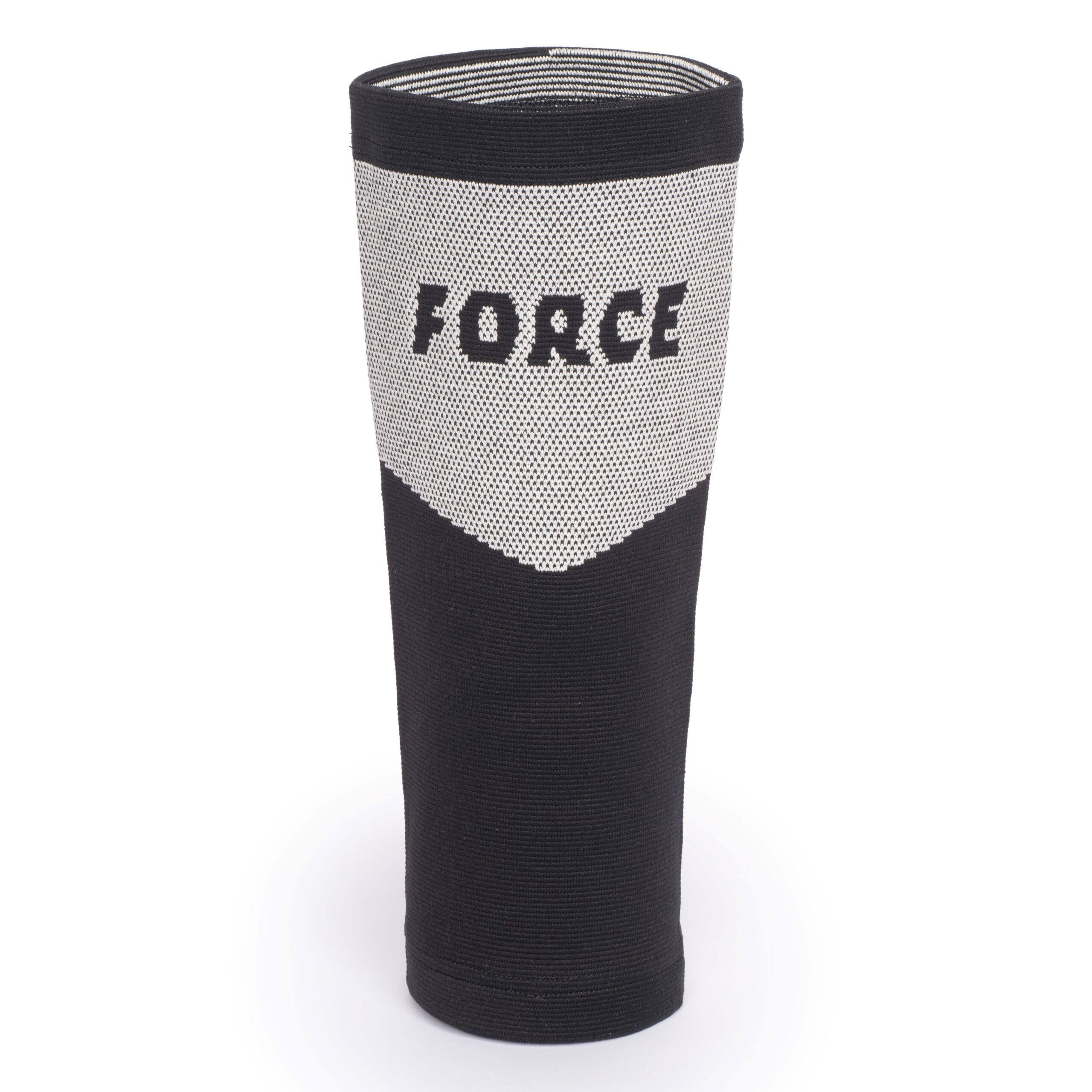 Force Shin-Guard Compression Sleeve