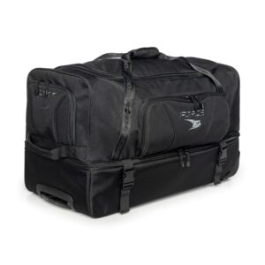 Force Wheeled Tour Bag