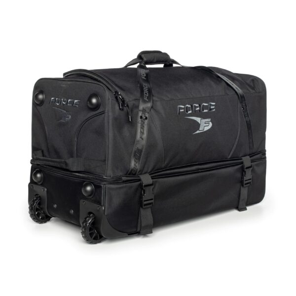 Force Wheeled Tour Bag - Image 3