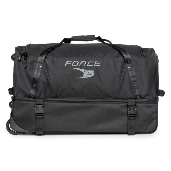Force Wheeled Tour Bag - Image 5