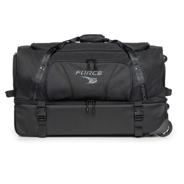 Force Wheeled Tour Bag - Image 4