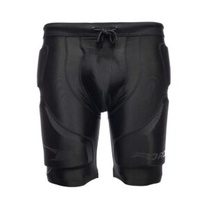 Force Impact Short