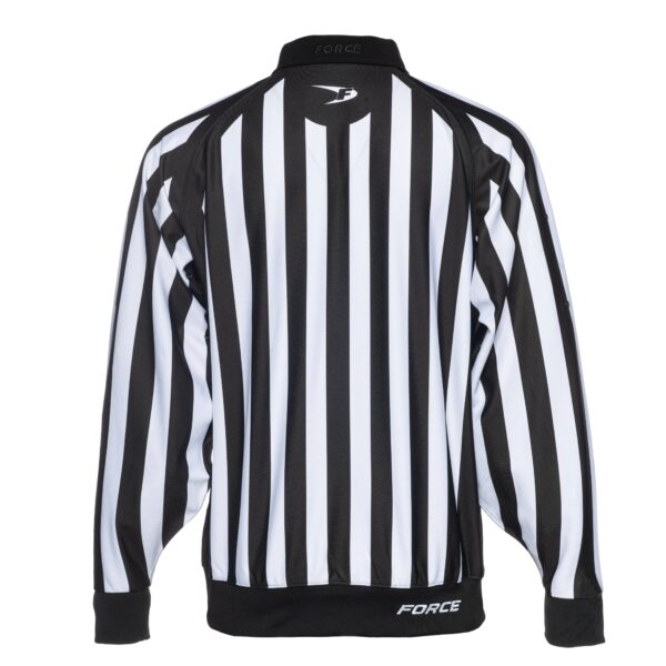 Force NL Pro Sublimated Officiating Jersey - Image 2