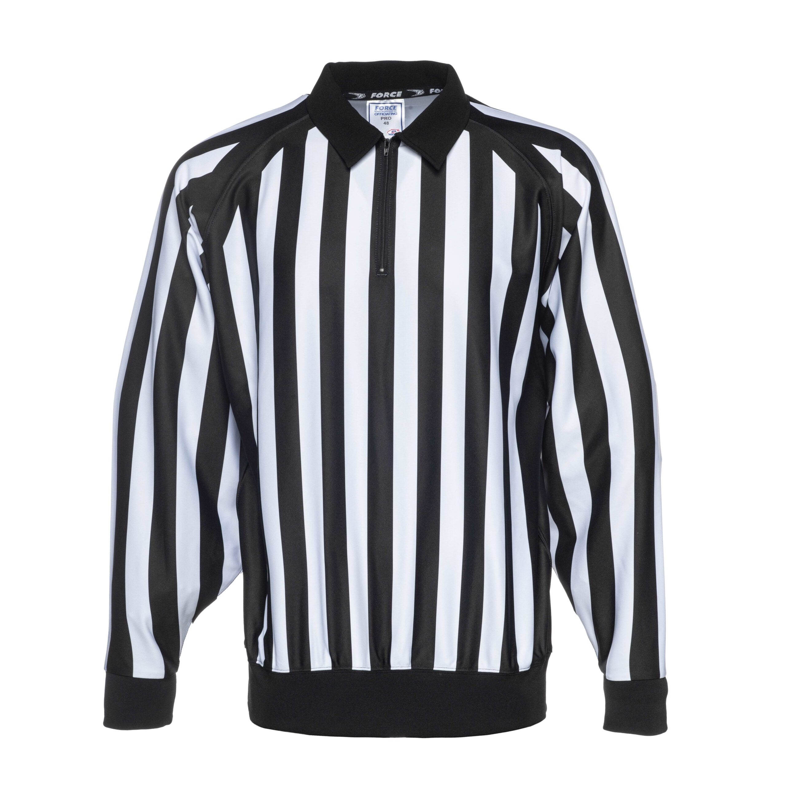 Force NL Pro Sublimated Officiating Jersey
