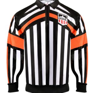 Force Custom PRO Sublimated Officiating Jersey