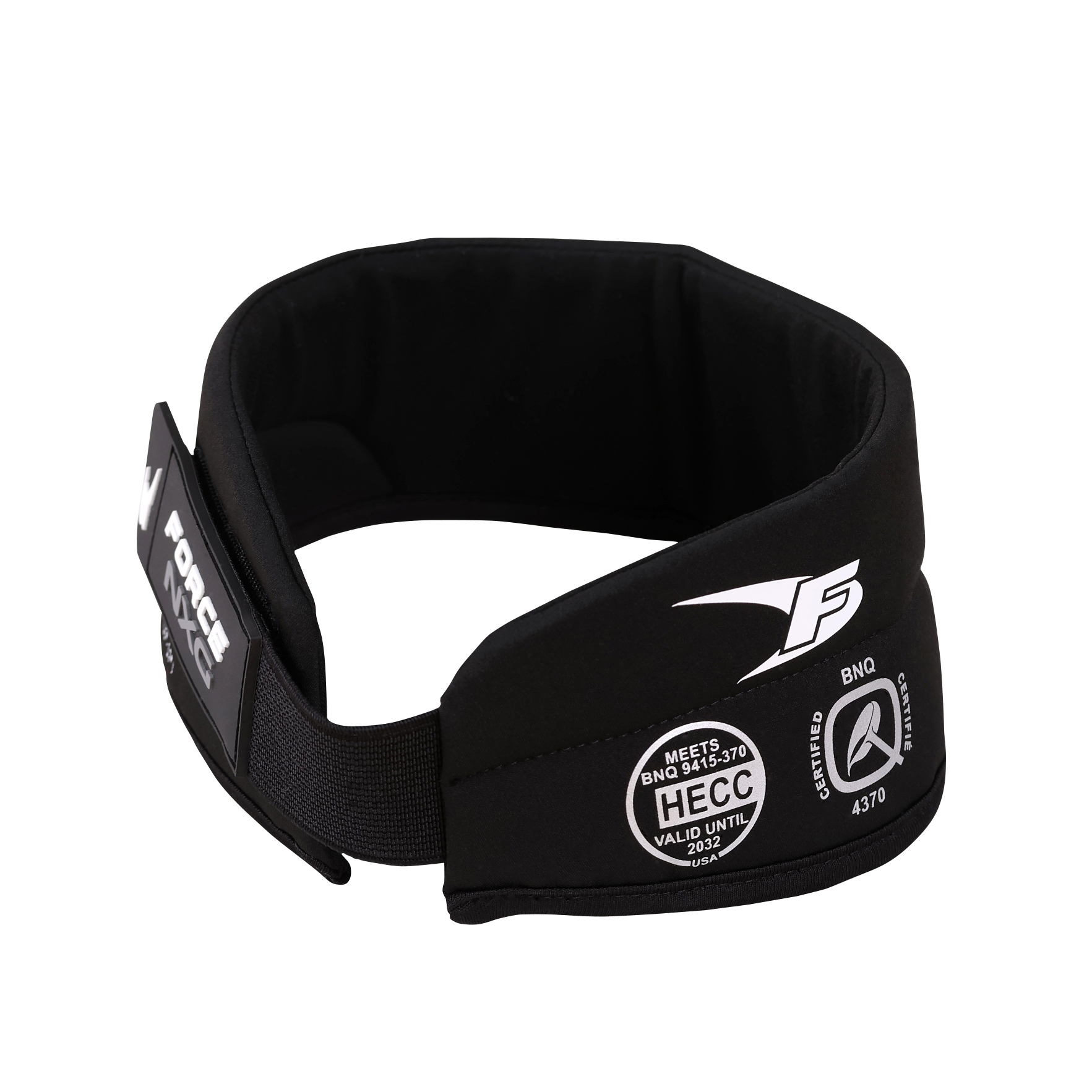 Force NXG Cut Protective Neck Guard