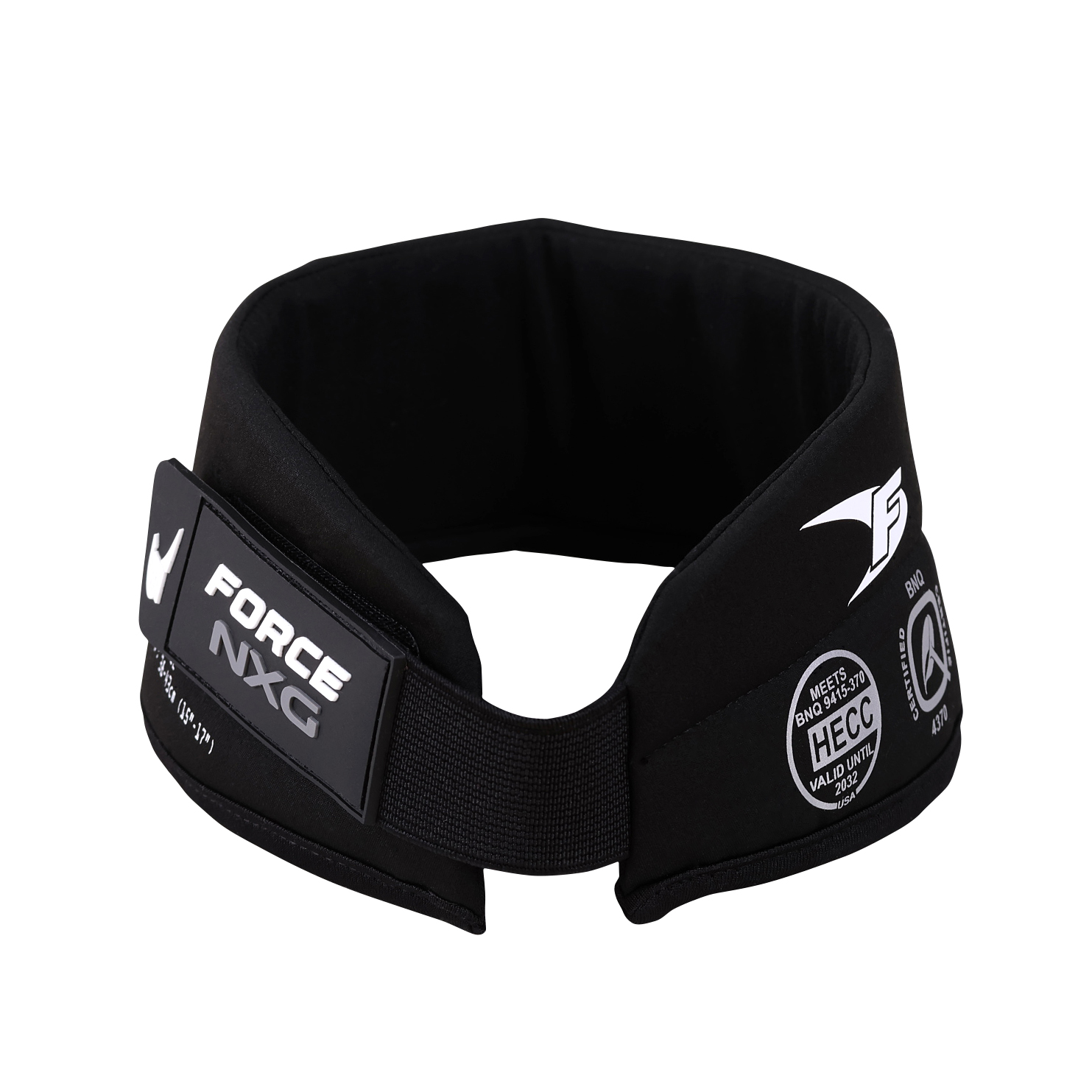 Force NXG Cut Protective Neck Guard - Image 4