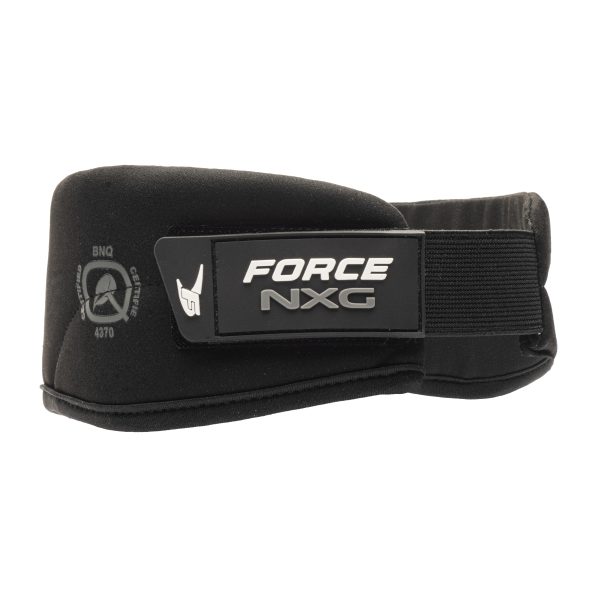 Force NXG Cut Protective Neck Guard - Image 5