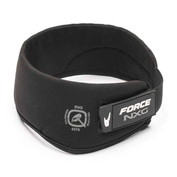 Force NXG Cut Protective Neck Guard - Image 6