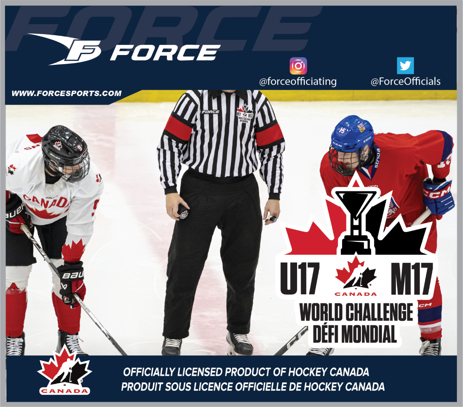 U17 World Challenge 2025