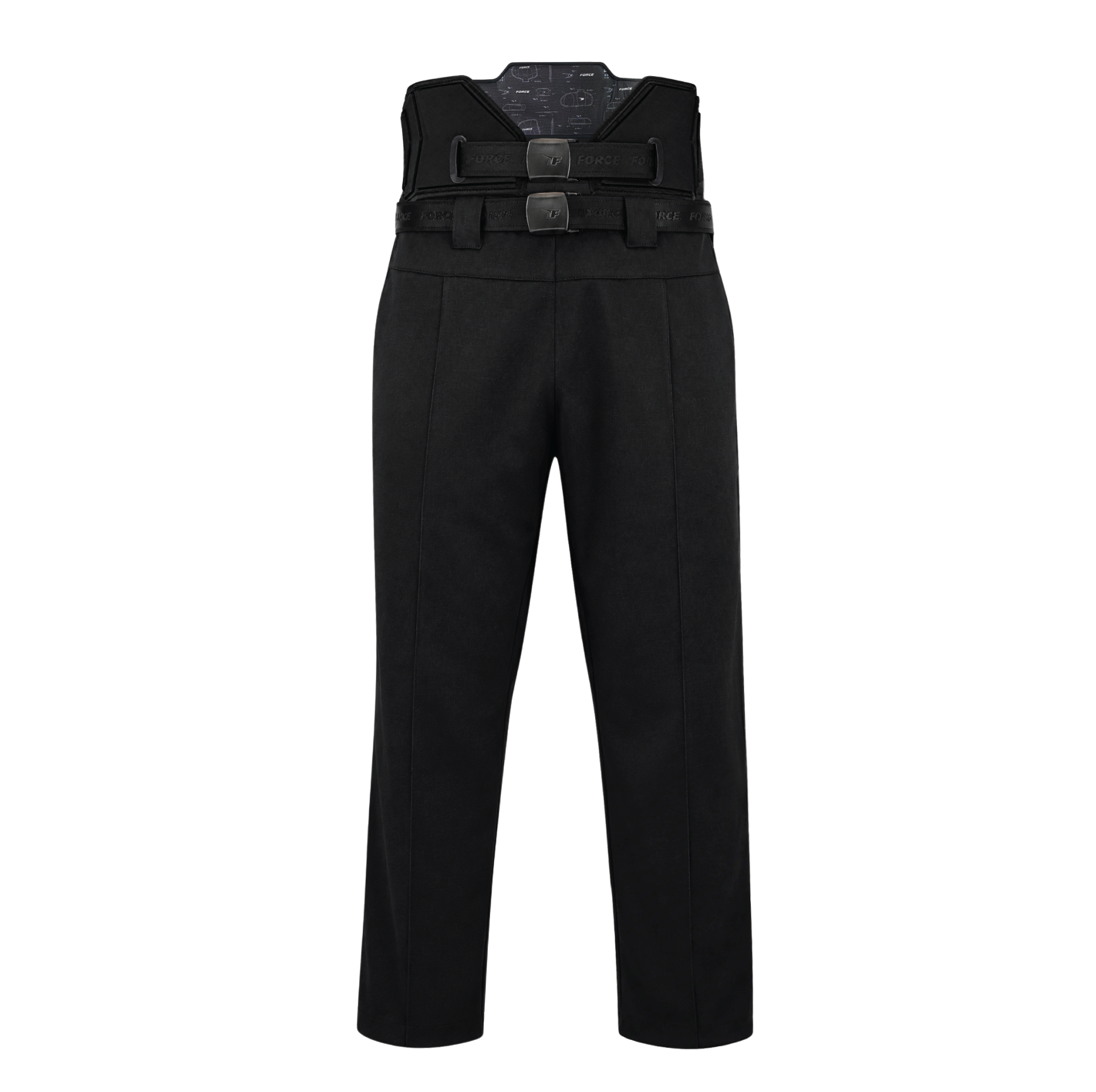 EVOLUTION Integrated Pant System