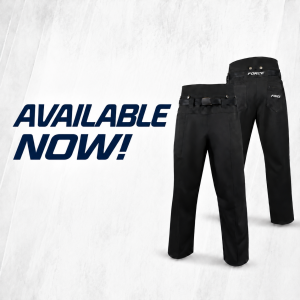 EVOLUTION Integrated Pant System