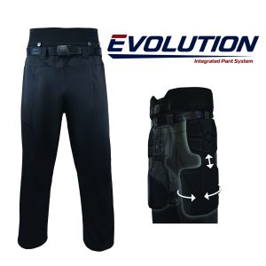 EVOLUTION Integrated Pant System